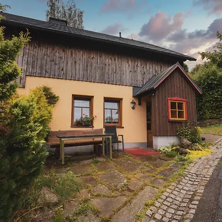 Apartment Spielzeughof *
