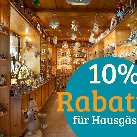 Spielzeughof דירה