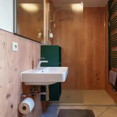 Spielzeughof דירה