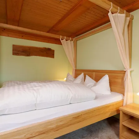 Spielzeughof شقة *