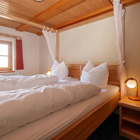 شقة Spielzeughof *