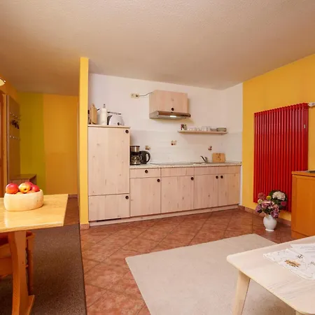 Apartment Spielzeughof Seiffen
