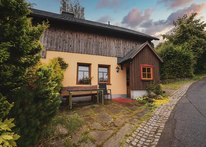 شقة Spielzeughof *