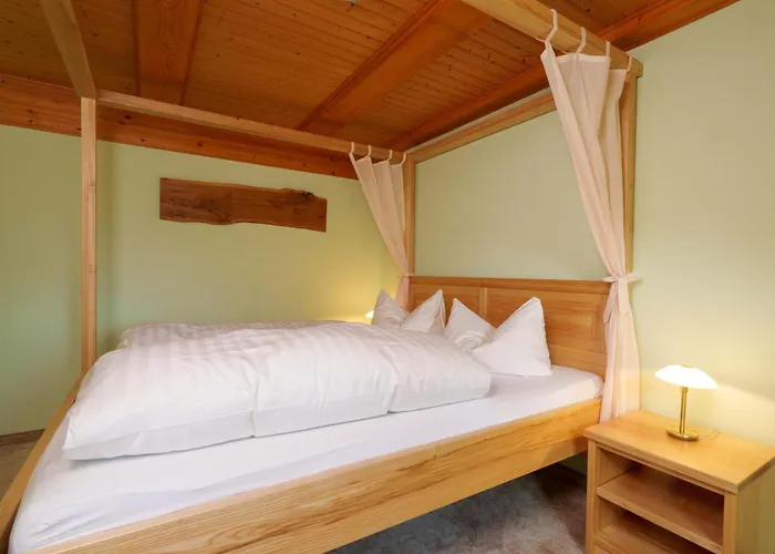 Spielzeughof شقة *