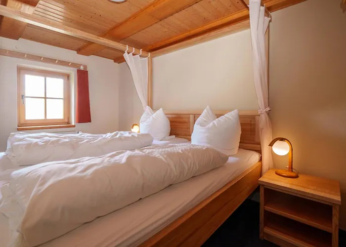 شقة Spielzeughof *