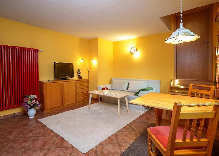 Spielzeughof شقة سيفن