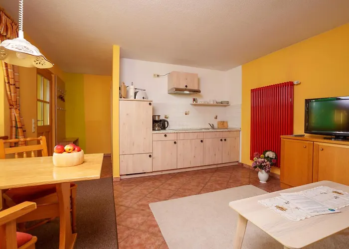 شقة Spielzeughof سيفن